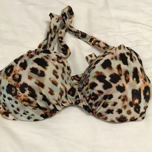 Victoria secret bikini top